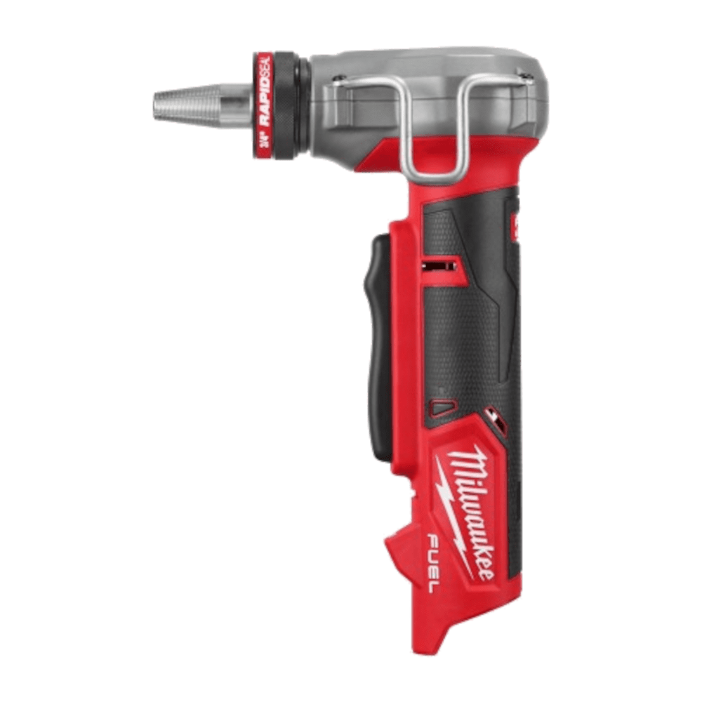 Dispozitiv expandare tevi Uponor fara acumulatori Milwaukee M12FPXP-0C Dispozitiv expandare tevi Uponor fara acumulatori Milwaukee M12FPXP-0C