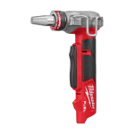 Dispozitiv expandare tevi Uponor fara acumulatori Milwaukee M12FPXP-0C