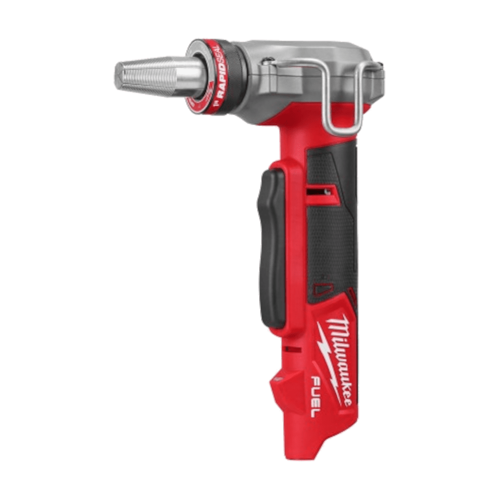 Dispozitiv expandare tevi Uponor fara acumulatori Milwaukee M12FPXP-0C Dispozitiv expandare tevi Uponor fara acumulatori Milwaukee M12FPXP-0C