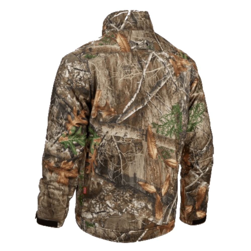 Jacheta incalzita camuflaj marime XL Milwaukee M12HJBCAMO6-0(XL) Jacheta incalzita camuflaj marime XL Milwaukee M12HJBCAMO6-0(XL)