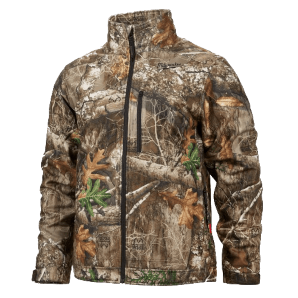 Jacheta incalzita camuflaj marime XL Milwaukee M12HJBCAMO6-0(XL) Jacheta incalzita camuflaj marime XL Milwaukee M12HJBCAMO6-0(XL)