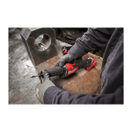 Polizor drept biax cu 2 acumulatori Milwaukee M18 FDGROVB-502X