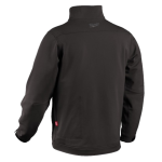 Jacheta incalzita neagra marime XL Milwaukee M12HJBL5-0(XL)