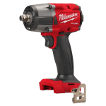 Set 4 scule cu acumulator Milwaukee M18 FPP4D-555T