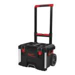 Set 4 scule cu acumulator Milwaukee M18 FPP4D-555T