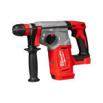 Set 4 scule cu acumulator Milwaukee M18 FPP4D-555T