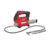 Set 2 scule cu acumulator Milwaukee M18 ONEPP2Q-502X