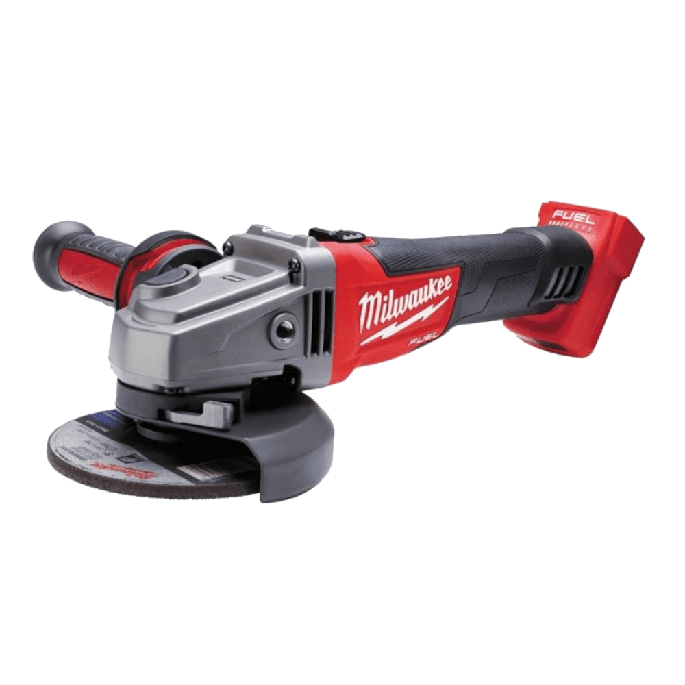 Polizor unghiular fara acumulatori Milwaukee M18 CAG125X-0X Polizor unghiular fara acumulatori Milwaukee M18 CAG125X-0X