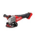 Set 5 scule cu acumulator Milwaukee M18 FPP5N-554B