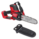 Motofierastrau cu 2 acumulatori Milwaukee M18 FHS20-552