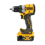 Set 4 scule electrice cu 3 acumulatori Dewalt DCK429P3DT