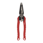 Cleste dezizolare cabluri 7 in 1 Milwaukee 1 Cleste dezizolare cabluri 7 in 1 Milwaukee