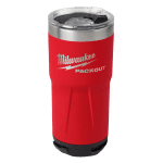 Cana termica izolata din inox Milwaukee Packout