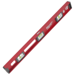 Nivela magnetica 60cm Milwaukee I-BEAM