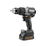 Set 2 masini de gaurit cu acumulatori DeWalt McLaren DCK200ME2GT