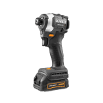 Set 2 masini de gaurit cu acumulatori DeWalt McLaren DCK200ME2GT