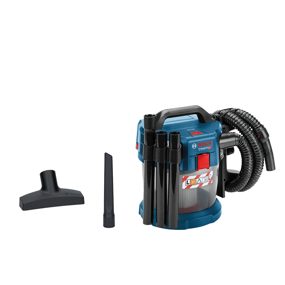 Aspirator universal fara acumulatori Bosch GAS 18V-10 L Aspirator universal fara acumulatori Bosch GAS 18V-10 L