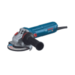 Polizor unghiular electric 125mm Bosch GWS 12-125 S