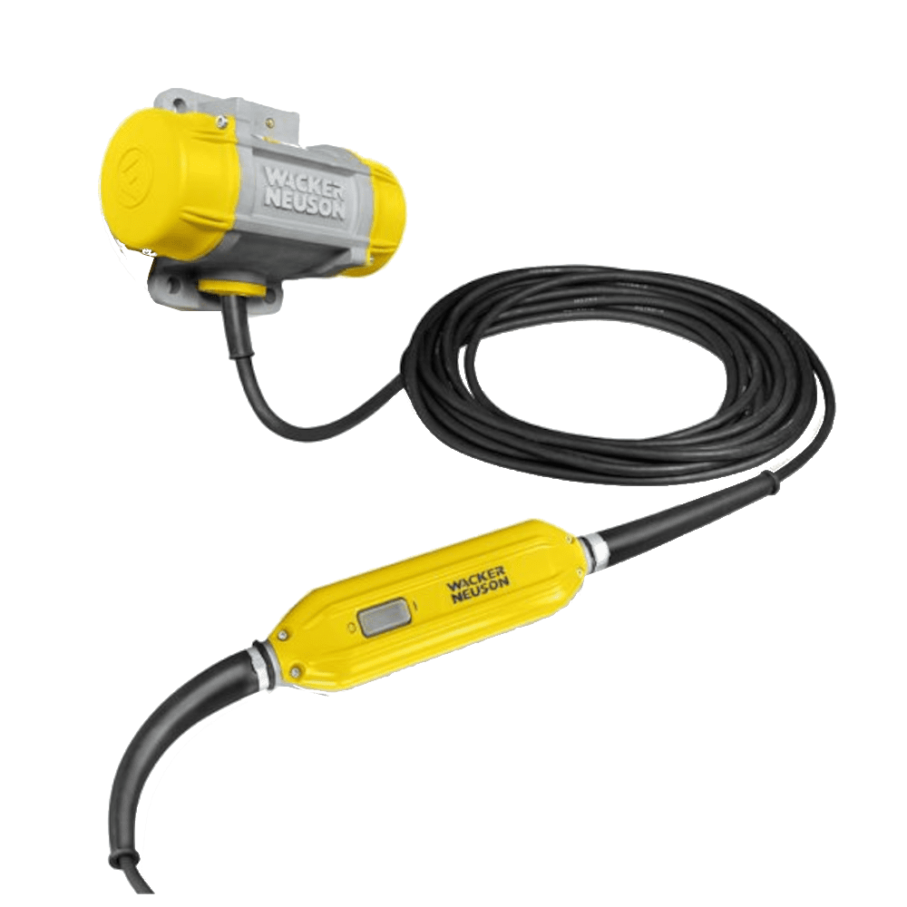 Vibrator extern de beton cu convertizor Wacker-Neuson ARFU 26 Vibrator extern de beton cu convertizor Wacker-Neuson ARFU 26