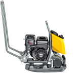 Placa compactoare vibranta Wacker-Neuson BPS 1340 BW