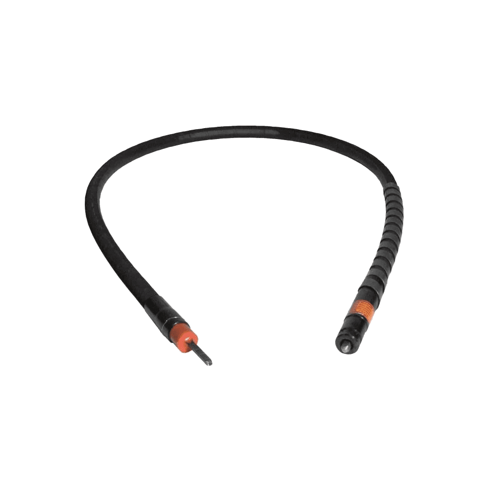 Ax flexibil pentru vibratoare de beton Wacker-Neuson SM 4S Ax flexibil pentru vibratoare de beton Wacker-Neuson SM 4S