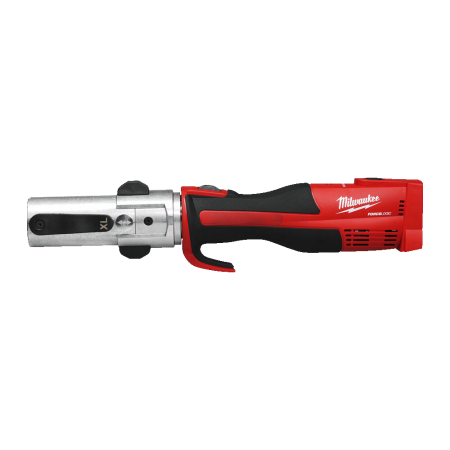 Presa hidraulica fara acumulator si bacuri Milwaukee M18 BLHPTXL-0P