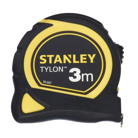 Ruleta de masurare Stanley TYLON 3M
