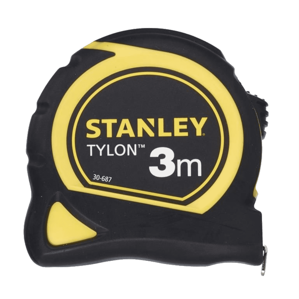 Ruleta de masurare Stanley TYLON 3M Ruleta de masurare Stanley TYLON 3M