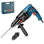 Ciocan rotopercutor electric SDS-Plus Bosch GBH 2-24 DF
