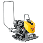 Placa compactoare vibranta Wacker-Neuson BPS 2050 AW