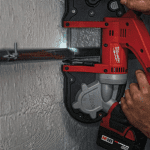 Panza banda premium 900mm Milwaukee 3 buc