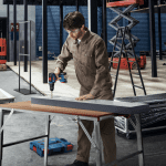 Masina de gaurit/infiletat fara acumulatori Bosch GSR 18V-50