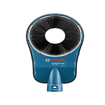 Extractor de colectare praf gaurire umeda Bosch GDE 162