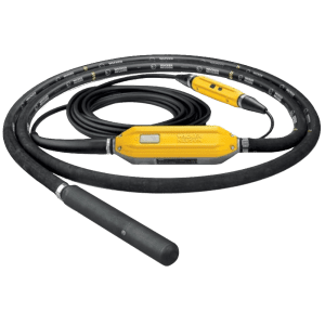 Vibrator intern cu convertizor incorporat Wacker-Neuson IRFU 58