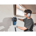 Extractor de colectare praf gaurire umeda Bosch GDE 162