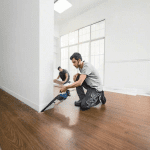 Aspirator compact de mana fara acumulatori Bosch GAS 18 V