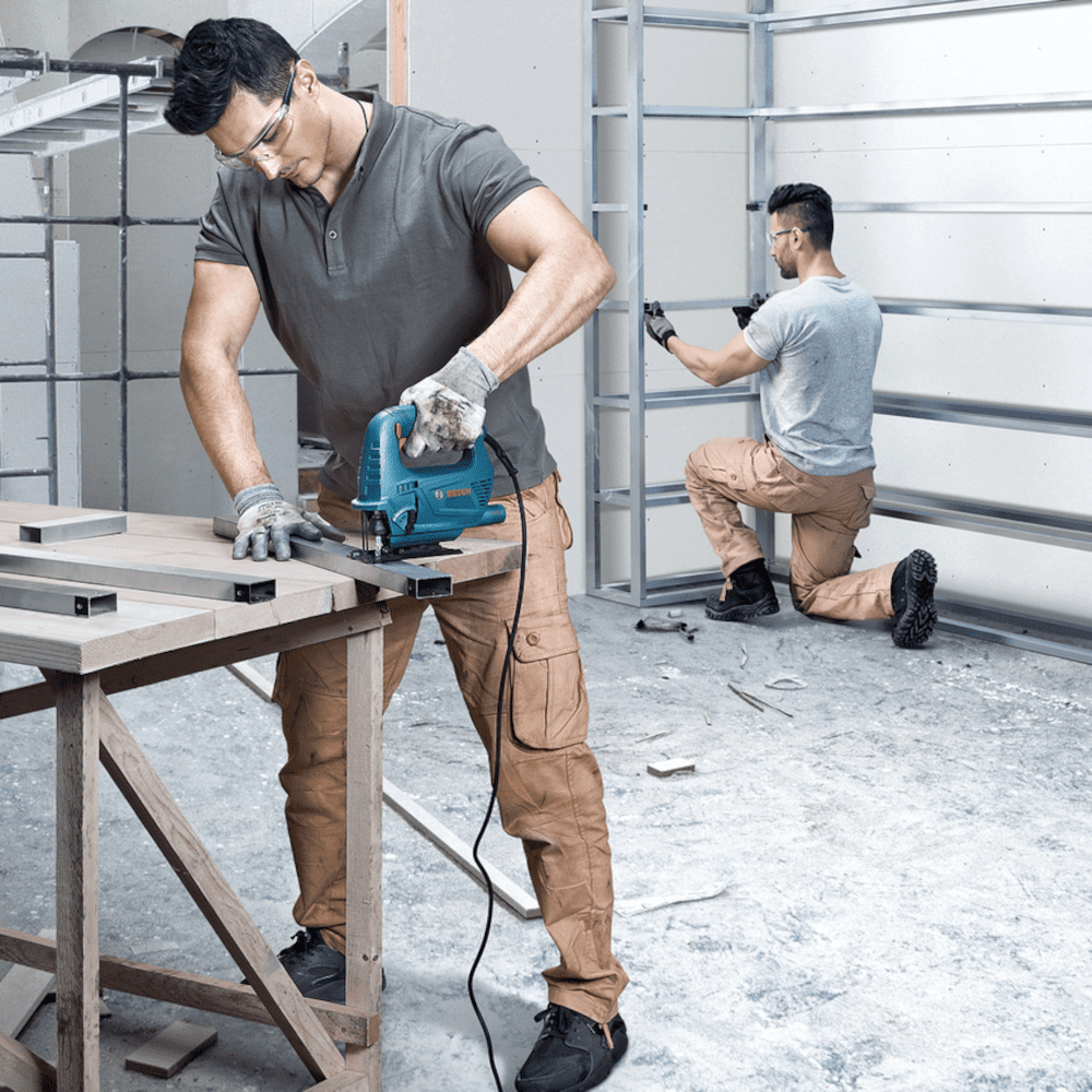 Fierastrau vertical pendular electric Bosch GST 700 Fierastrau vertical pendular electric Bosch GST 700