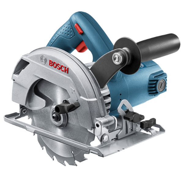 Fierastrau circular electric 165mm Bosch GKS 6000