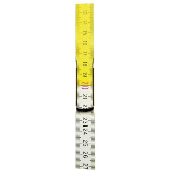 Metru de tamplarie din lemn 2m Stanley 0-35-458
