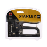 Capsator de mana tip G textile/carton Stanley 6-TR45