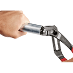 Cleste reglabil instalatori 250mm Milwaukee