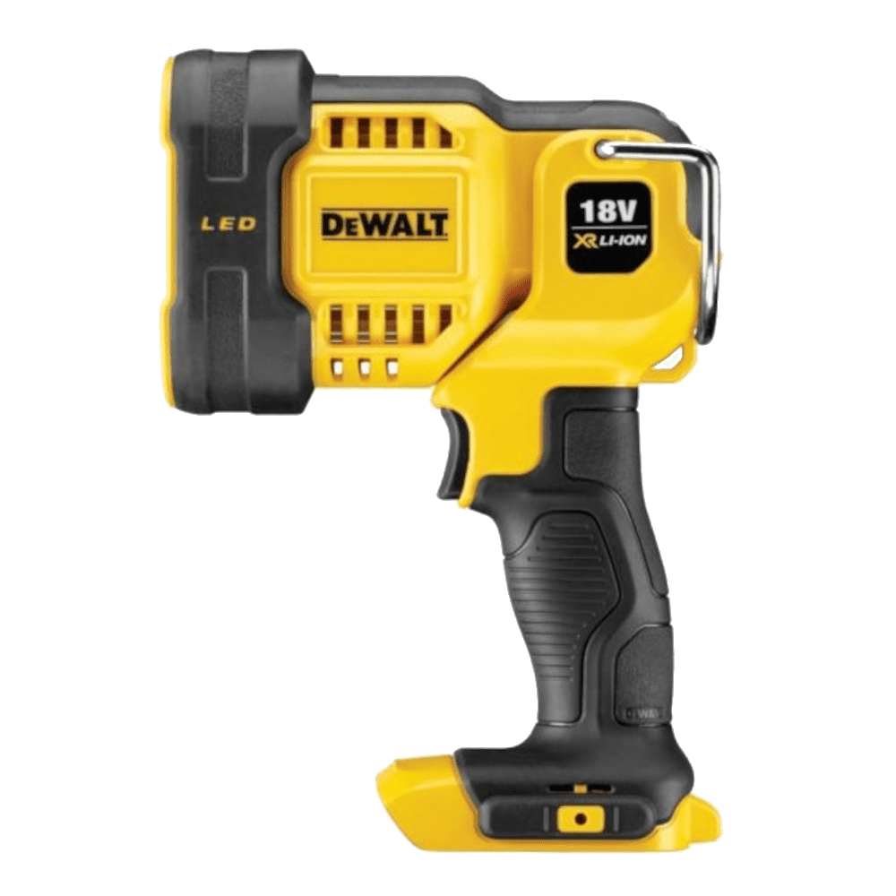 Lampa LED 18 V XR DeWalt DCL043 Lampa LED 18 V XR DeWalt DCL043