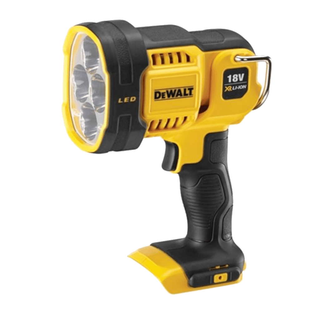 Lampa LED 18 V XR DeWalt DCL043 Lampa LED 18 V XR DeWalt DCL043