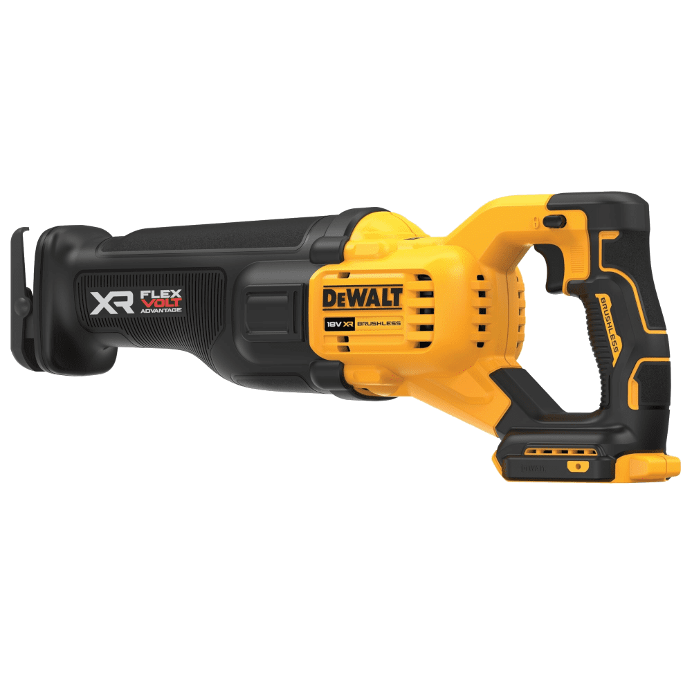 Fierastrau sabie fara acumulatori 54V DeWalt DCS386NT Fierastrau sabie fara acumulatori 54V DeWalt DCS386NT