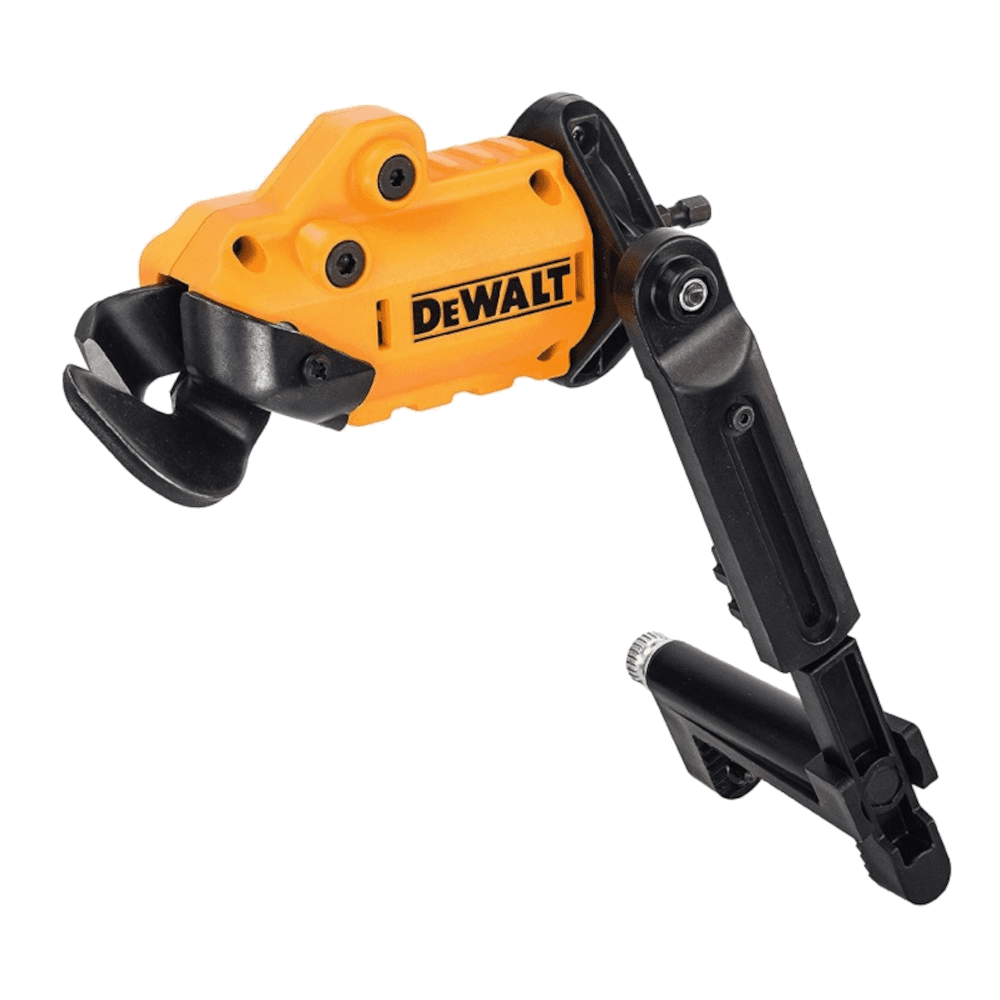 Atasament foarfeca de taiat tabla cu impact DeWalt DT70620 Atasament foarfeca de taiat tabla cu impact DeWalt DT70620