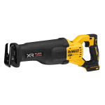 Fierastrau sabie fara acumulatori 54V DeWalt DCS386NT