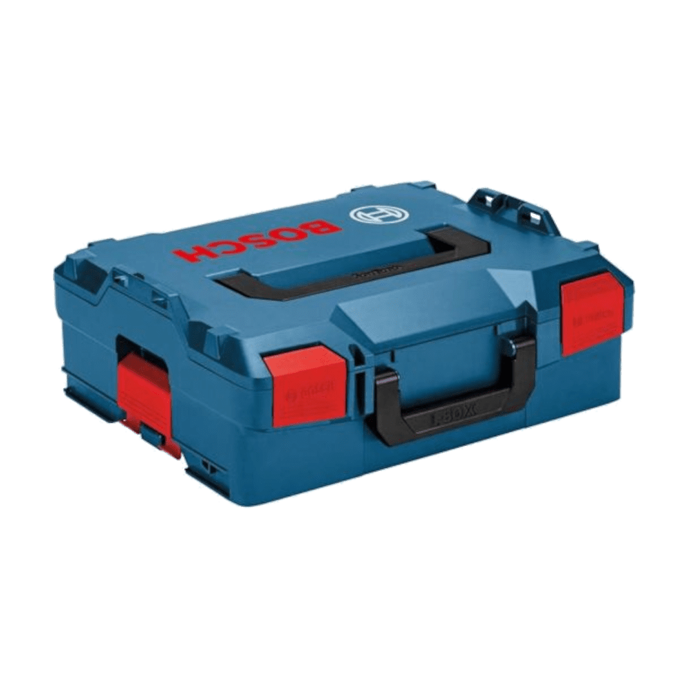 Set 3 acumulatori si incarcator 5Ah Bosch GAL 18-40 L-BOXX Set 3 acumulatori si incarcator 5Ah Bosch GAL 18-40 L-BOXX