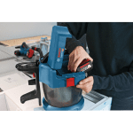Aspirator universal fara acumulatori Bosch GAS 18V-10 L