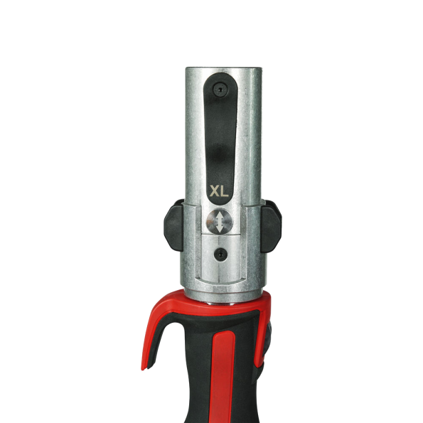 Presa hidraulica fara acumulator si bacuri Milwaukee M18 BLHPTXL-0P