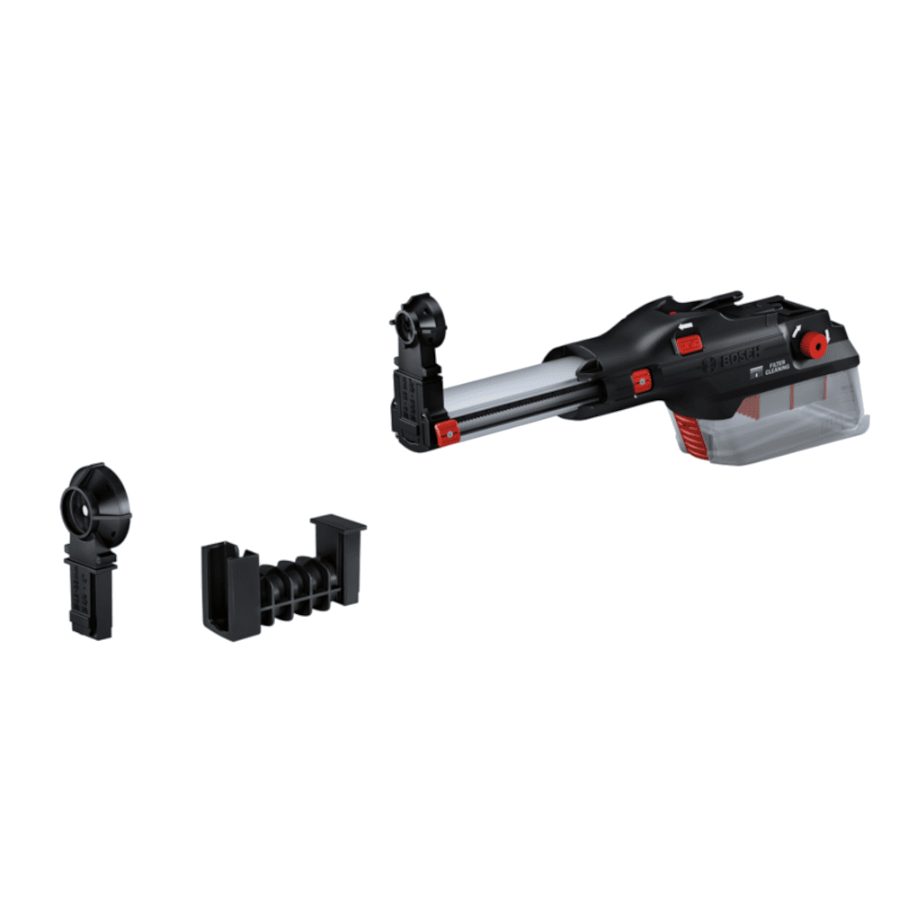 Extractor de colectare a prafului SDS-Plus Bosch GDE 28 D Extractor de colectare a prafului SDS-Plus Bosch GDE 28 D